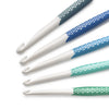 

Set de crochets laine ergonomiques - Prym
2