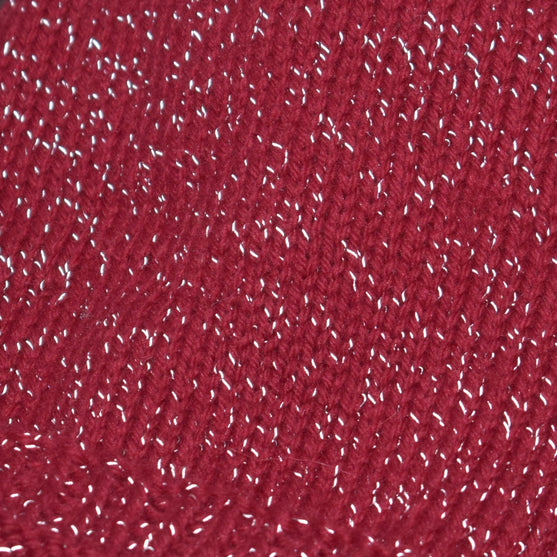 

Bonnet tricoté avec reflex - Versions courte et longue
3