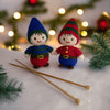 

Petits Elfes
5