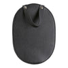 

Rabat pour fermoirs métalliques pour sac - Noir/Argent - Go Handmade
4