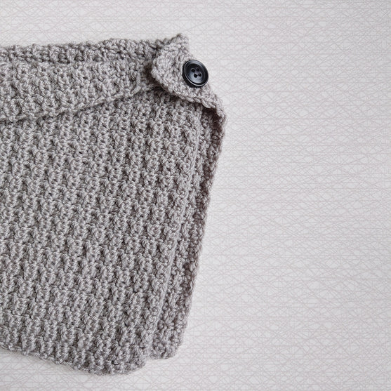 

Fine Merino - Tour de cou
5
