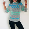

Pull Diamant
1