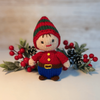 

Petits Elfes
4