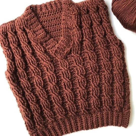 Gilet Enfant