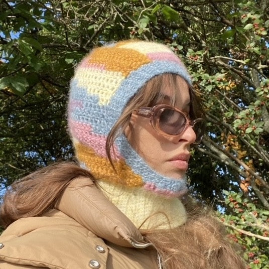 Esmeralda - Cagoule