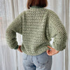 

Verdant - Pull
6