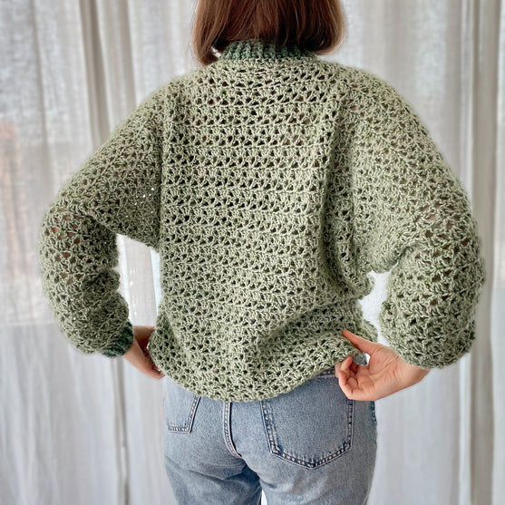 

Verdant - Pull
6