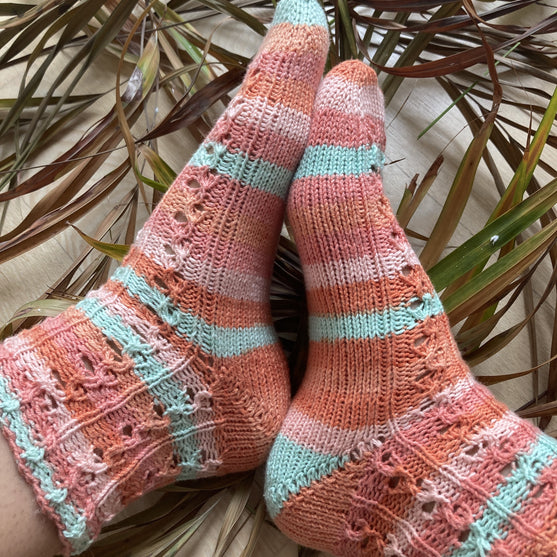 

Golden Harvest - Chaussettes
2