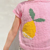 

Tutti Frutti Lemon - Débardeur Enfant
3