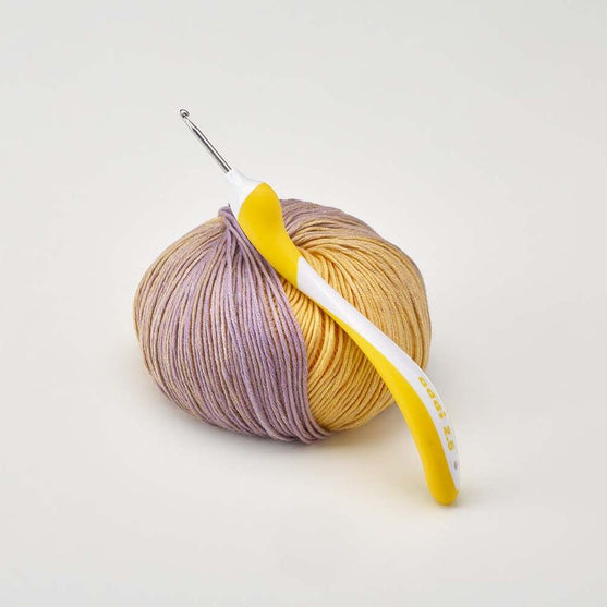 

Crochets Swings - addi
5