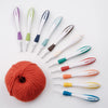 

Crochets Swings - addi
3