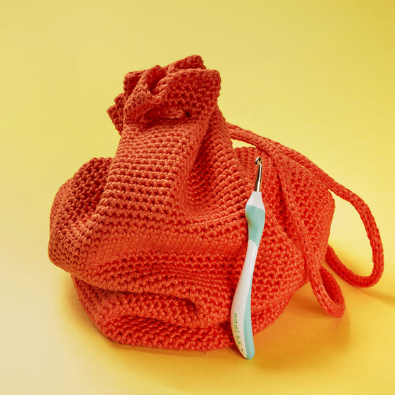 

Crochets Swings - addi
6