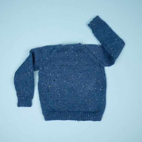 Elvina - Pull Enfant