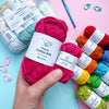 

Friends Cotton 8/8 Mini Color Pack - Friends
2