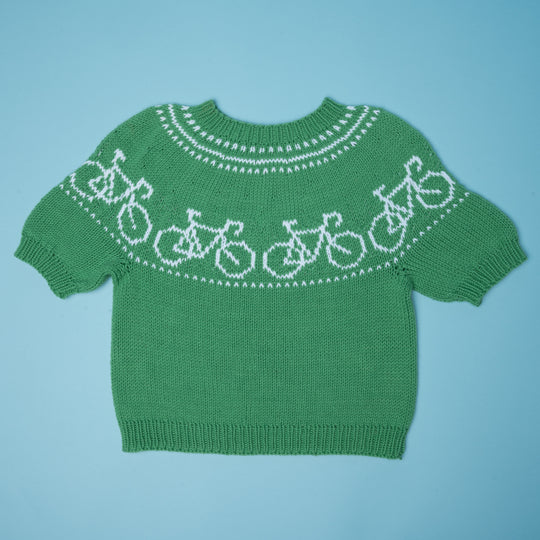 Le Maillot Vert - Tour de France