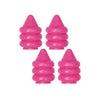 

Bouchons-arrêtoirs pour pointe d’aiguille 2,0-6,5mm - pink - Clover
2
