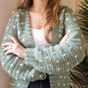 

Cotton Candy Dot - Gilet
2