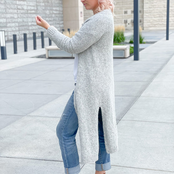 

Ridgeline Duster - Gilet
3