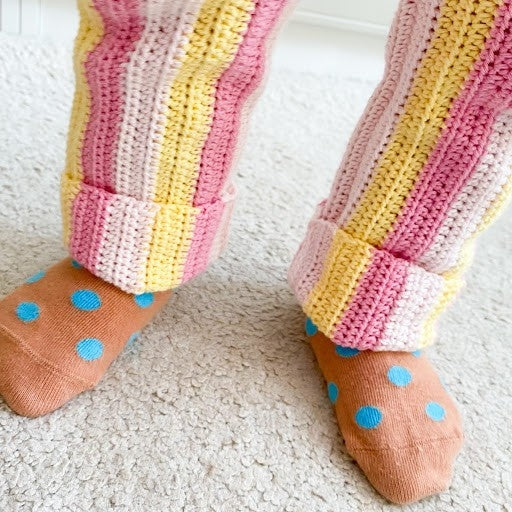 

Cornelius - Pantalon enfant
3