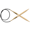

Aiguilles circulaires Bamboo - KnitPro
5