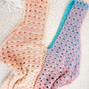 

Seashell Coverup
4
