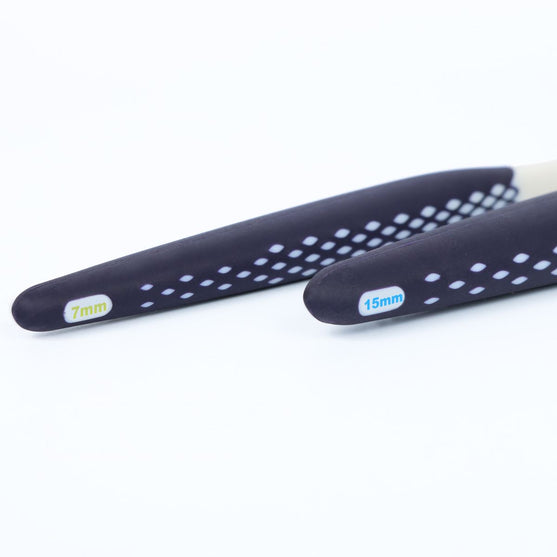 

Crochet ergonomique - Prym
4