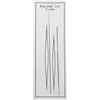 

Aiguilles pour perles - Go Handmade
2