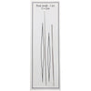 

Aiguilles pour perles - Go Handmade
2