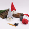 

Bonnet de lutin timide
2