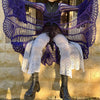 

Arachne’s Curse - Coat
9