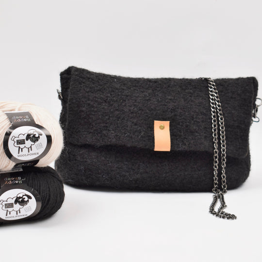 Sac (par feutrage)