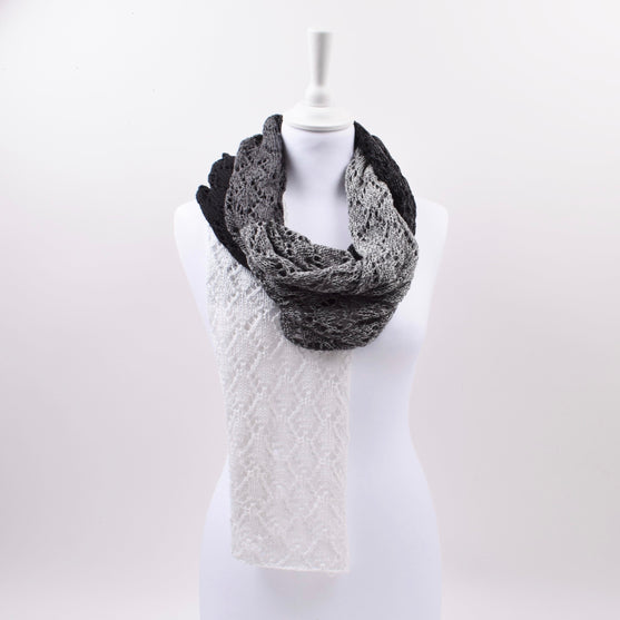 

Écharpe - Sunrise
2