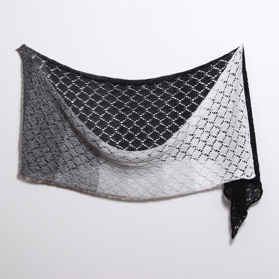 

Écharpe - Sunrise
4