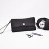 

Pochette Feutrée
2