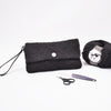 

Pochette Feutrée
2