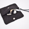 

Pochette Feutrée
3