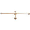 

Mobile en bois - Go Handmade
2