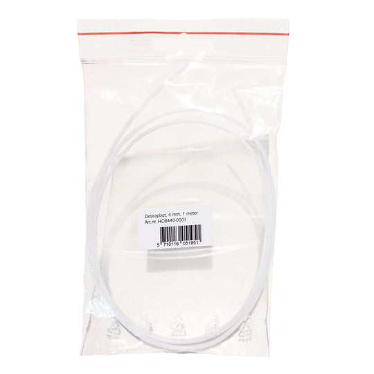 Câble en plastique - 4 mm - 1 mètre