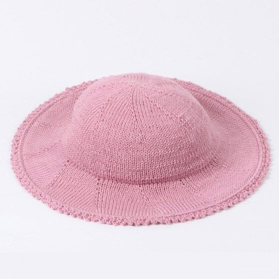 

Chapeau d’été (enfants)
2