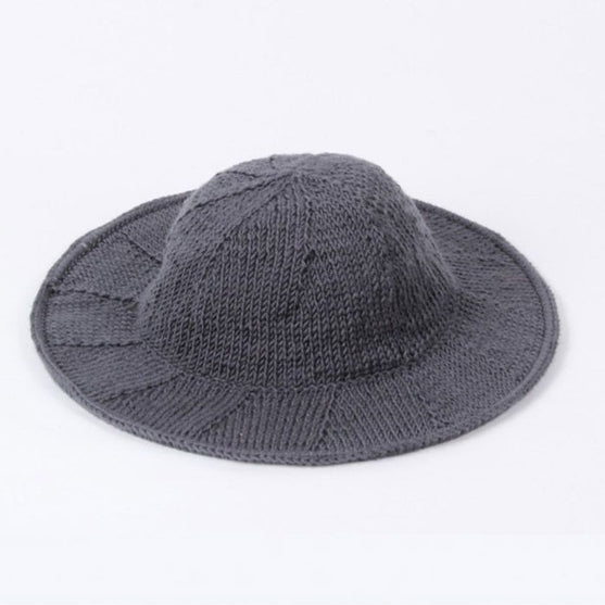 

Chapeau d’été (enfants)
3