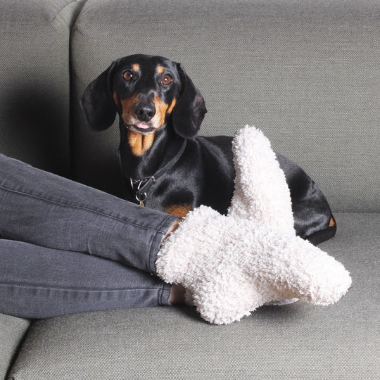 Chaussettes Cozy