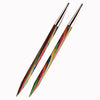 

Aiguilles circulaires interchangeables Symfonie en bois de bouleau - KnitPro
13