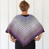 

Classical Attitude Poncho – Adulte
1