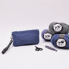 

Pochette Feutré
2