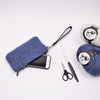 

Pochette Feutré
3