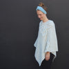 

Power Poncho
1