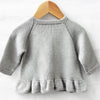 

Cardigan Flounce
5