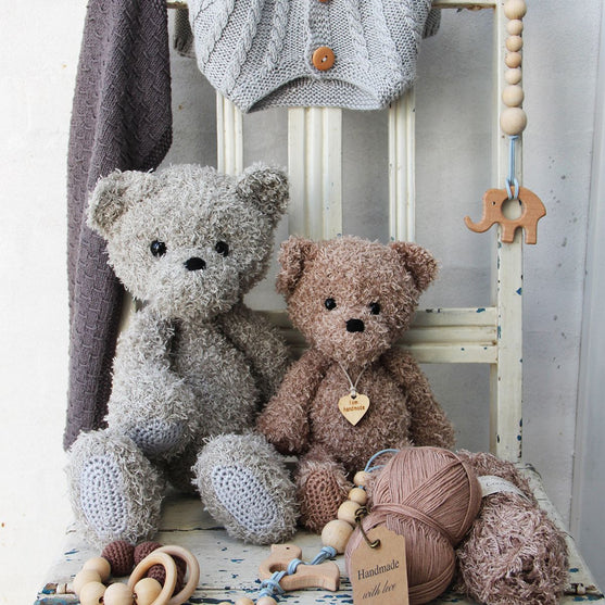 

Cardigan Cable
4