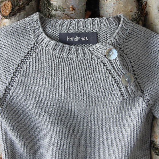 

Blouse Classic
8