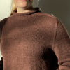

Easy Saddle Shoulder - Pull
4